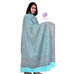 Suvidha's women jamawar shawls